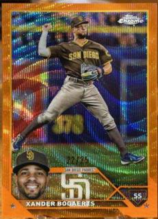 Xander Bogaerts