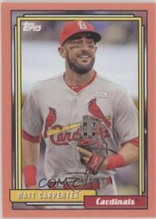 Matt Carpenter