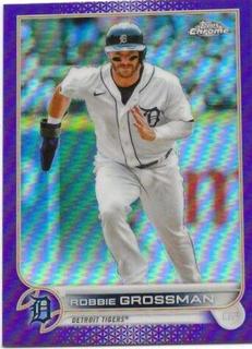 Robbie Grossman