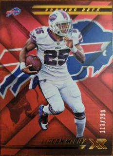LeSean McCoy