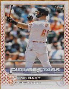 Joey Bart