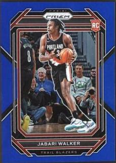 Jabari Walker