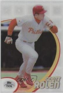 Scott Rolen