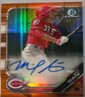 Mike Siani