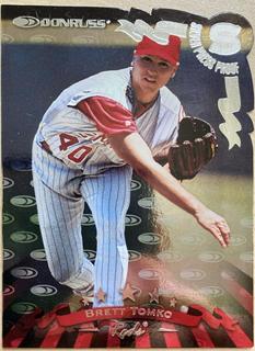 Brett Tomko