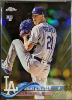 Walker Buehler