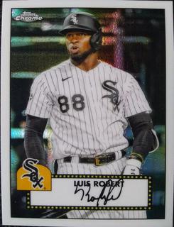 Luis Robert