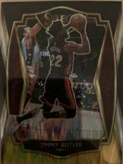 Jimmy Butler
