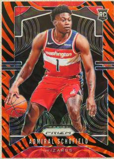 Admiral Schofield