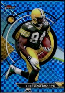 Sterling Sharpe