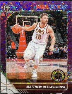Matthew Dellavedova