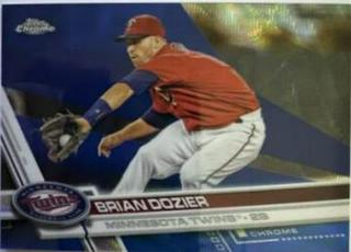 Brian Dozier