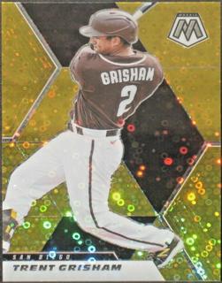 Trent Grisham