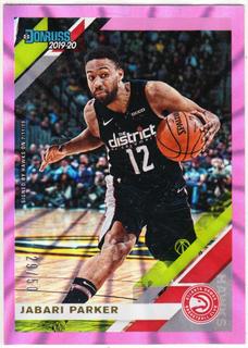 Jabari Parker