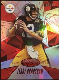Terry Bradshaw