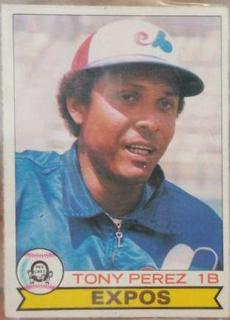 Tony Perez