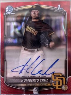 Humberto Cruz