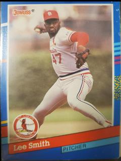Lee Smith