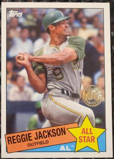 Reggie Jackson