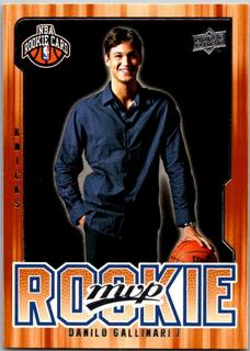 Danilo Gallinari
