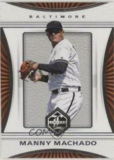 Manny Machado