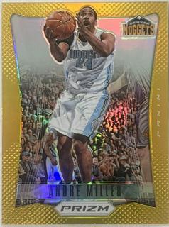 Andre Miller