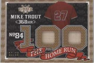 Mike Trout