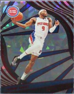 Jerami Grant
