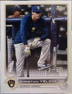 Christian Yelich