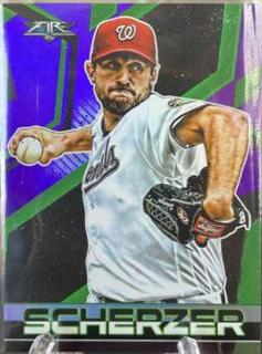 Max Scherzer