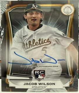 Jacob Wilson