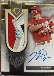 Mike Trout