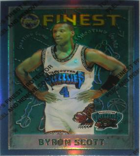 Byron Scott