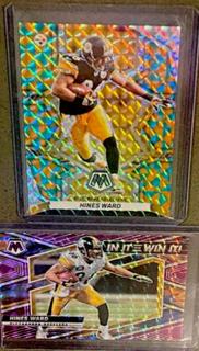 Hines Ward