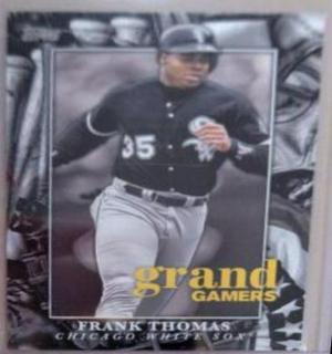 Frank Thomas