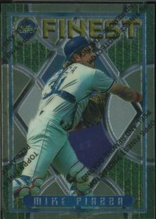 Mike Piazza