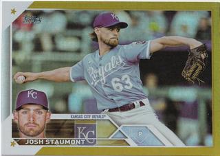 Josh Staumont