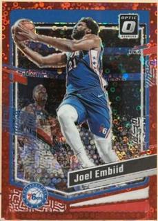 Joel Embiid