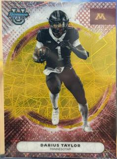 Darius Taylor