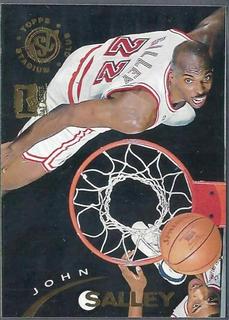 John Salley