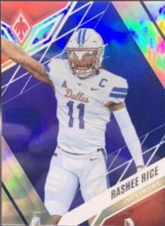 Rashee Rice