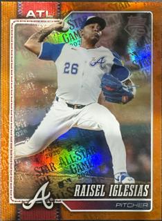 Raisel Iglesias