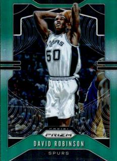 David Robinson