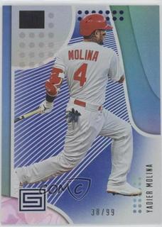 Yadier Molina