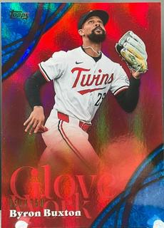 Byron Buxton