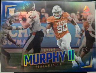 Byron Murphy II