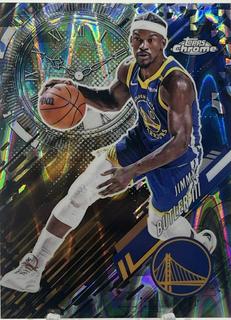 Jimmy Butler III
