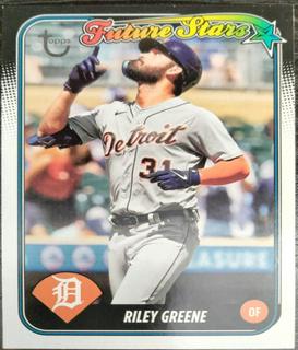 Riley Greene