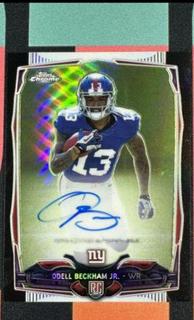 Odell Beckham Jr.