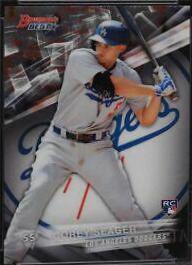 Corey Seager